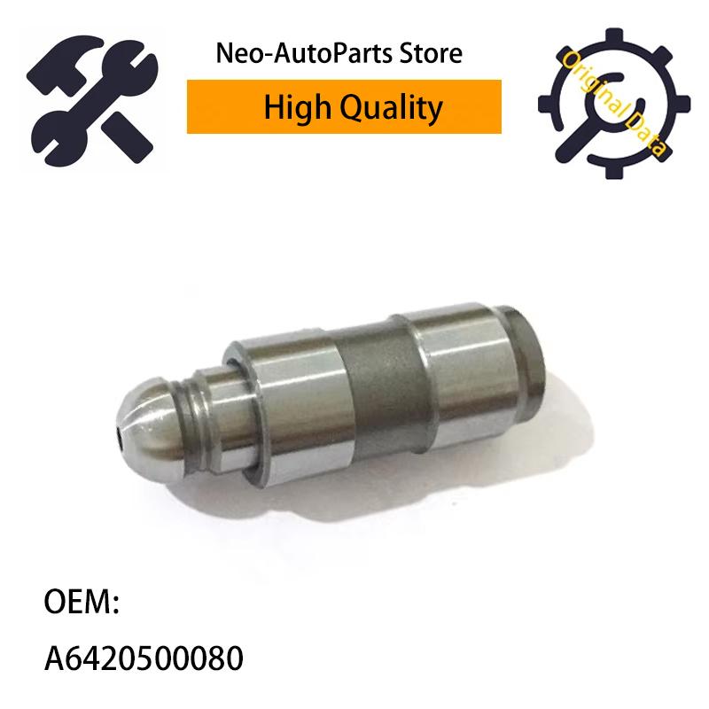 A6420500080 Компенсационный элемент клапана Детали двигателя Клапан Для Mercedes Benz M270 M271 M272 M273 M276 M642 Двигатель OEM 6420500080