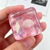 3D Морская Серия Сквиши Игрушки для Взрослых, Снятия Стресса, Аутизма, Сенсорные Игрушки для Снятия Стресса, Тревоги, Игрушки-Антистресс, Подарок