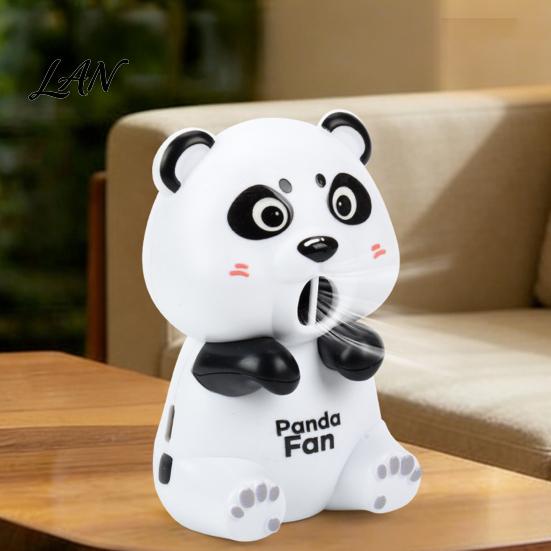 Portable Soup Cooler Food Cooling Fan for Hot Noodles And Soup, Clip-on Mini Fan, Hands-free Instant Noodle Office Dorm Use Desktop