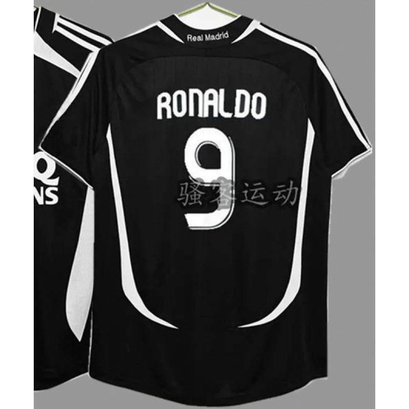 Vintage Retro Football Jerseys Classic Soccer Shirts Men Women Sports