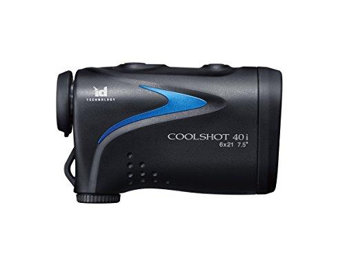 Nikon Портативный лазерный дальномер COOLSHOT 40i LCS40I