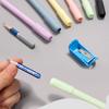 Удлинитель для карандаша Держатель для ручки для рисования Держатель для карандаша Карандаш для эскизов Чехол для цветных карандашей Удлинитель Художественные принадлежности Школьные офисные принадлежности