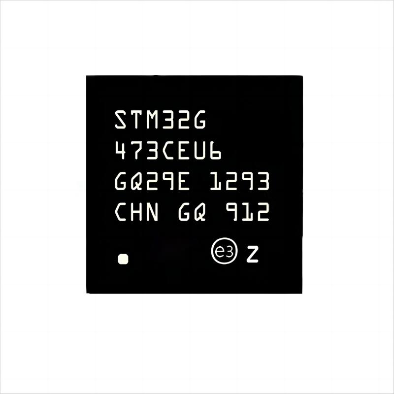 100 шт. новый STM32G473seriesCBT6 CCT6 CET6 CEU6 QCT6 RBT6 RCT6 VBT6 VCT6 VEH6 VET6
