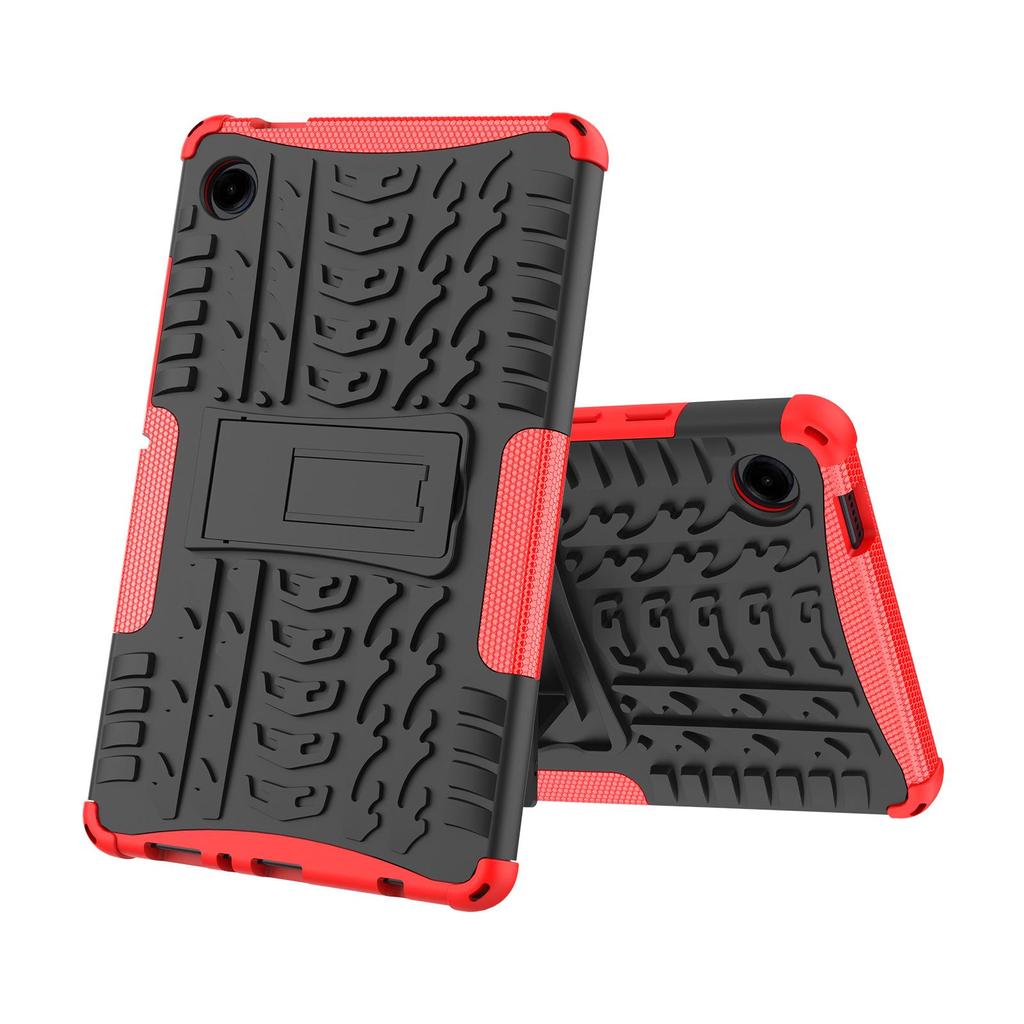 New Samsung TAB A9 Plus Anti-Fall Tablet Protective Case - 2-in-1 Cover