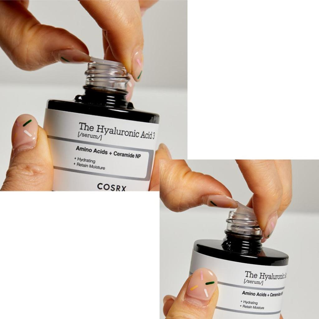 COSRX Сыворотка с гиалуроновой кислотой 3 20 мл