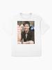 Enrique Iglesias Enrique Iglesias handsome Oversized T-Shirt