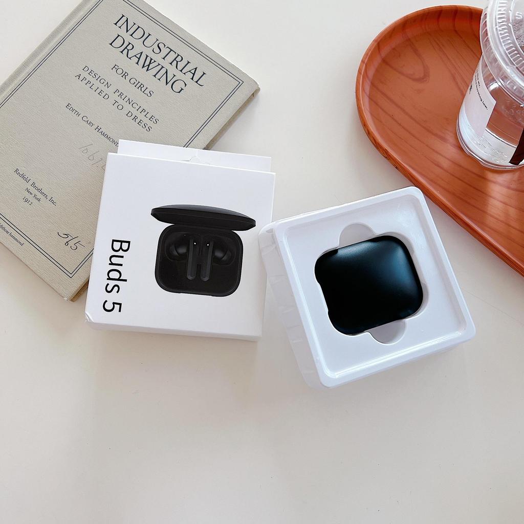 Heng Jue TWS In-ear Bluetooth Earbuds for Music & Gaming