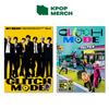 NCT DREAM - [Glitch Mode] (Photobook Ver.) The 2nd Full Album