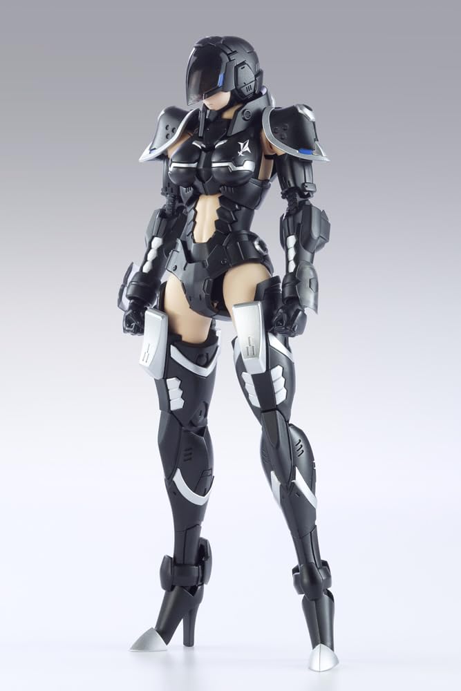 Kotobukiya Titanomachia Stratohound Высота 160 мм, пластиковая модель, приблизительная. 1/12