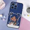 Чехол для мобильного телефона iPhone14 с милым мультяшным принтом Valorant Chibi