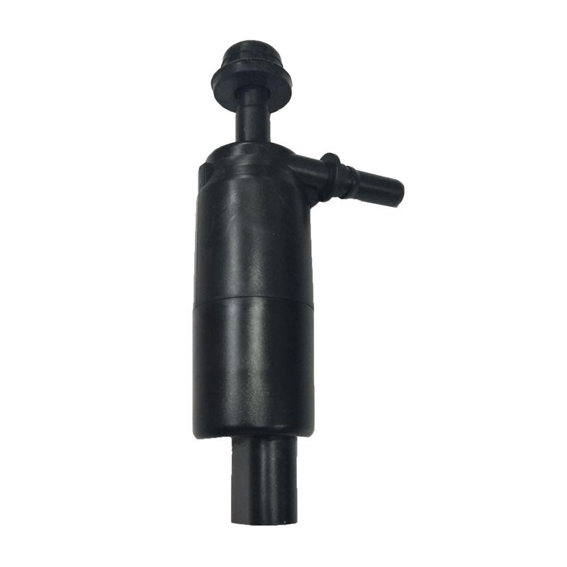 Насос омывателя лобового стекла BMW X5 с форсункой и 1-летней гарантией