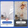 Oil Proof Waterproof Sticker Electrostatic Adsorption Wall Sticker  Kitchen