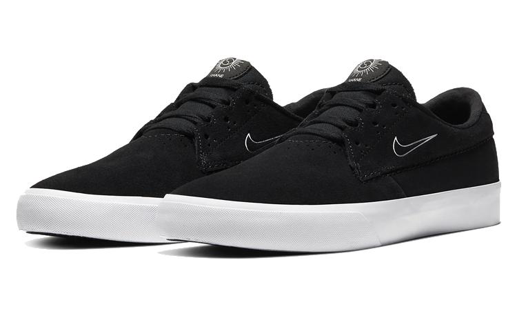 Nike Шейн Сб 'Черный' BV0657-003