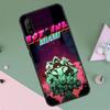 Чехол для игры Hotline Miami для Huawei Nova 12i 12s 11i 8i 7i 9 10 SE Y90 Y60 Y70 Y72 Y61 Y91 P30 P40 Lite P60 Pro