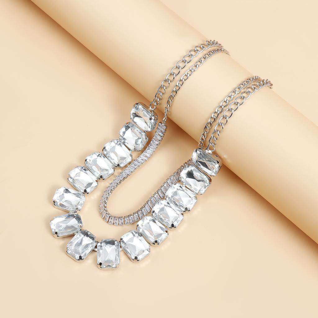 Fashion Dangle Necklace For Women's Jewelry