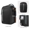 K&F CONCEPT KF13.158 Рюкзак для камеры, сумка для хранения фотографий, открывается сбоку, подходит для ноутбука 15,6 дюйма