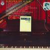 LP Record BURGMULLER, JANE COURTLAND WELTON - Burgmuller Album OS2247N COLUMBIA Japan Classical Used