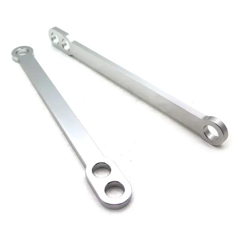 Motorcycle Lowering Link for Suzuki GSF 600 1200 Bandit 2000-2005, GSXR 1000 2005-2006, ZX-10R 2004-2005