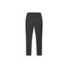 New Knitted Sweatpants Men's Black A11M411608F-BK