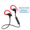 Новая Bluetooth-гарнитура Модная Легкая Беспроводная Спортивная Гарнитура для Бега
