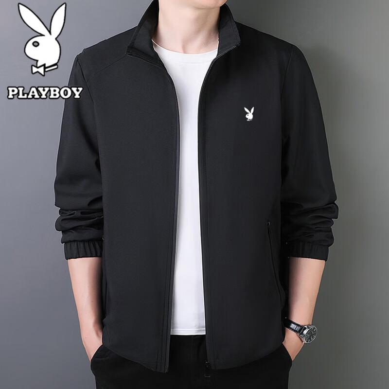 PLAYBOY Универсальная повседневная мужская верхняя одежда