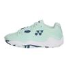 Теннисные кроссовки Yonex Power Cushion Fusion Rev 5LGC, мятные, размер 2E, женские, зеленые, 22,0 см,