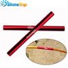 High Quality Tool Aluminum Alloy Tent Pole Pipe Repair Tube Tent Accessories Single Rod Mending