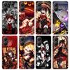 Чехол для телефона Date A Live Токисаки Куруми для Xiaomi Poco X5 X6 X7 Pro F7 Ultra M7 Redmi 15C 15 13C 13 12C 12 10 10C 10A 9 9C 9T 9A