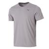 New T Shirts Men's Gray 520759-62