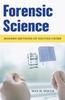 Книга Forensic Science : Modern Methods of Solving Crime
