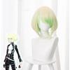35cm Anime Mad Burnish Lio Fotia Short Wig Cosplay Costume Heat Resistant Synthetic Hair Men Women Party Cosplay Wigs