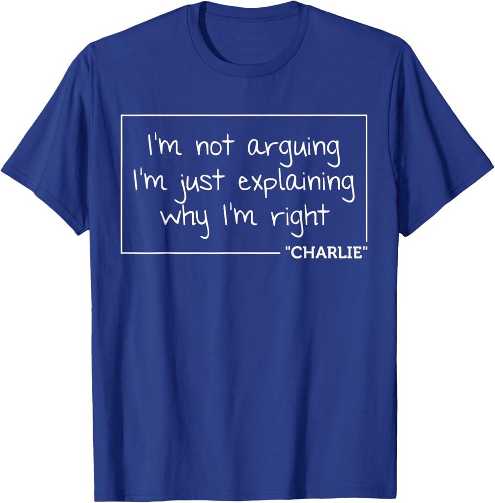 Cadeau hommage citation Charlie Kirk - Restez dans la paix T-shirt unisexe