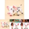 Soft And Cuddly Moana Inspired Maui Chicken Plush Toy Perfect For Children Under 14 Years