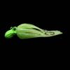 100g Trolling Lure Colorful Big Game Fishing Lure Big Game Squid Skirt Bait With Hook  Trolling