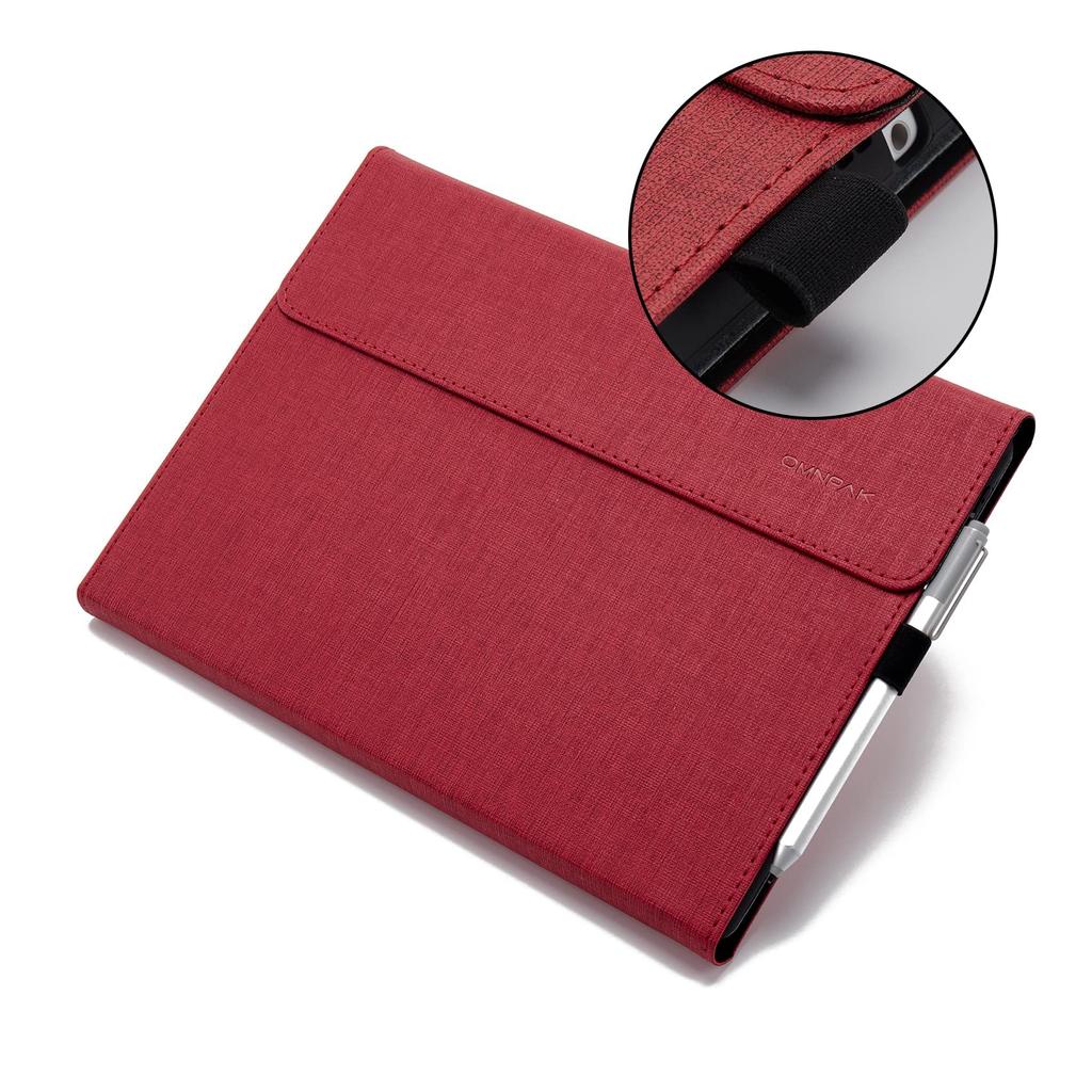 Чехол Omnpak Microsoft Surface Pro 8 2021, специальный защитный чехол, защитный чехол для поверхности, подставка, чехол, в который можно положить клавиатуру, легкий тонкий держатель для ручек