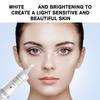 Корректор темных пятен Отбеливающий крем для лица Крем для осветления веснушек Сыворотка для ухода за кожей Удаление пигментных пятен Осветление T8H5