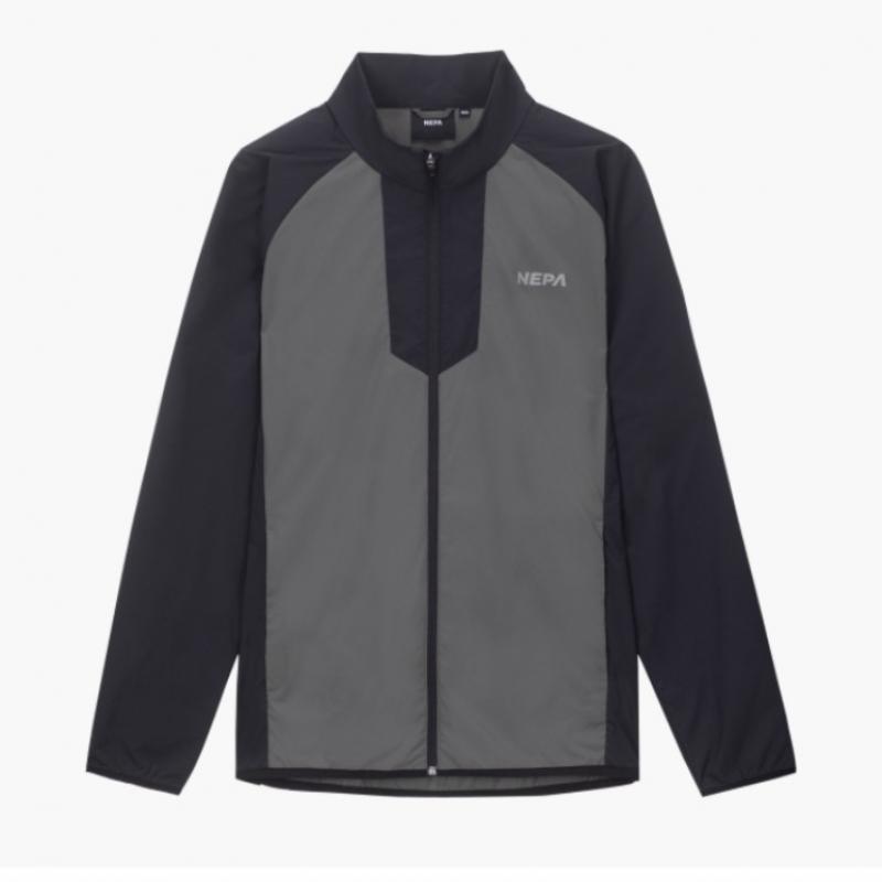 Nepa Nepa Men S teSto тканая куртка 7i30622