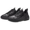 Anta Gravity 2 Classic Модные Универсальные Амортизирующие Нескользящие Износостойкие Низкие Повседневные Кроссовки Мужские Повседневные Кроссовки Черные 112518811-4