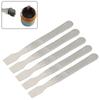 Stainless Steel Metal Spudger Solding Paste Spudger Phone Repair Tools  for Phone Glasses