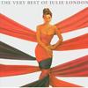 CD ДЖУЛИ ЛОНДОН - The Very Best Of Julie London 094631212925 EMI 2005 UK Джаз Б/У