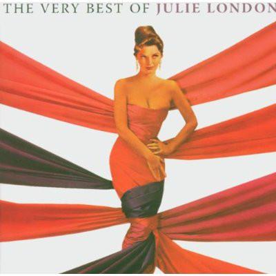 CD ДЖУЛИ ЛОНДОН - The Very Best Of Julie London 094631212925 EMI 2005 UK Джаз Б/У