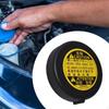 Radiator Coolant Recovery Tank Cap 16401-75120 Garage Reservoir Overflow