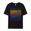 Education Is Important But Tuba Is Importanter Music Graphic Shirts Men Breathable Mens Clothing 2024 Tops T Shirt Christmas