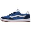 Круз Ту Cc 'Двухцветное Синее Платье' Vans VN000CMTLKZ