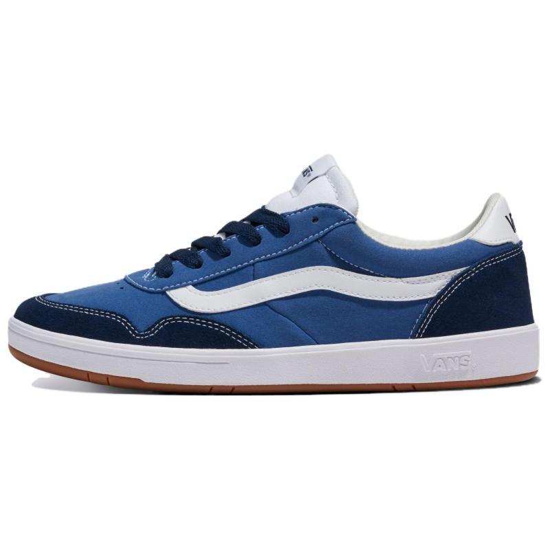 Vans Круз Ту Cc 'Двухцветное Синее Платье' Vans VN000CMTLKZ