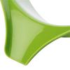 Silicone Slip On Pour Spout Bowls Pots & Pans,Drip Free Easy Pouring Kitchen