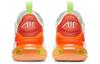 Nike Air Max 270 'Summer Gradient White' CN7077-181