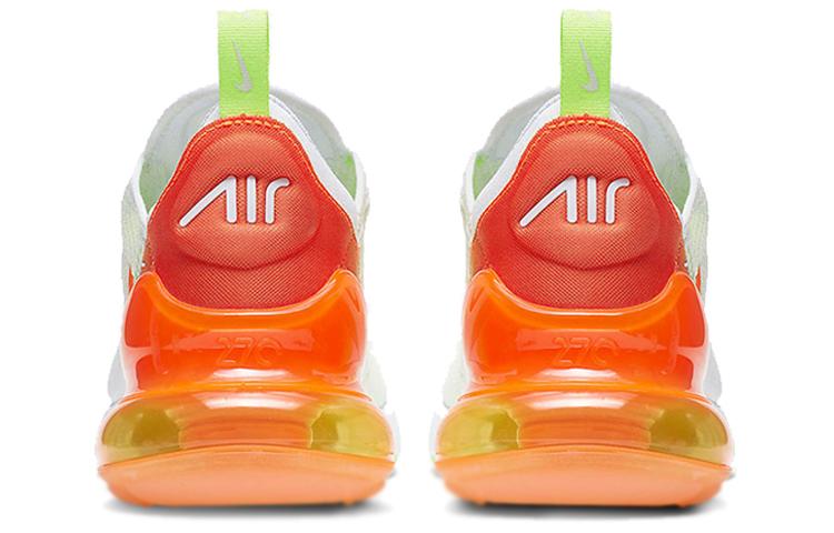 Nike Air Max 270 'Summer Gradient White' CN7077-181