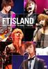 DVD DVD - FTISLAND HALL TOUR "So Today..." EN WPBL90150 Japan Movies & DVD Used