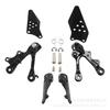 Motorcycle Footrest Bracket for ZX6R (2009-2012, 2014 Front)